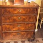 97 8162 CHEST OF DRAWERS